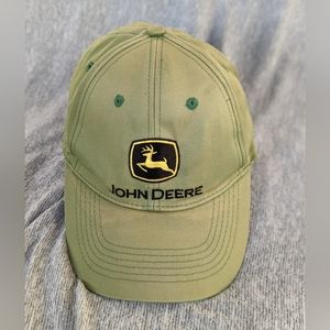 Vintage John Deere, Nothing Runs Like a Deere cap